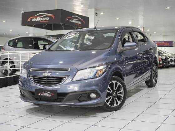 CHEVROLET PRISMA 1.4 MPFI LT 8V FLEX 4P MANUAL